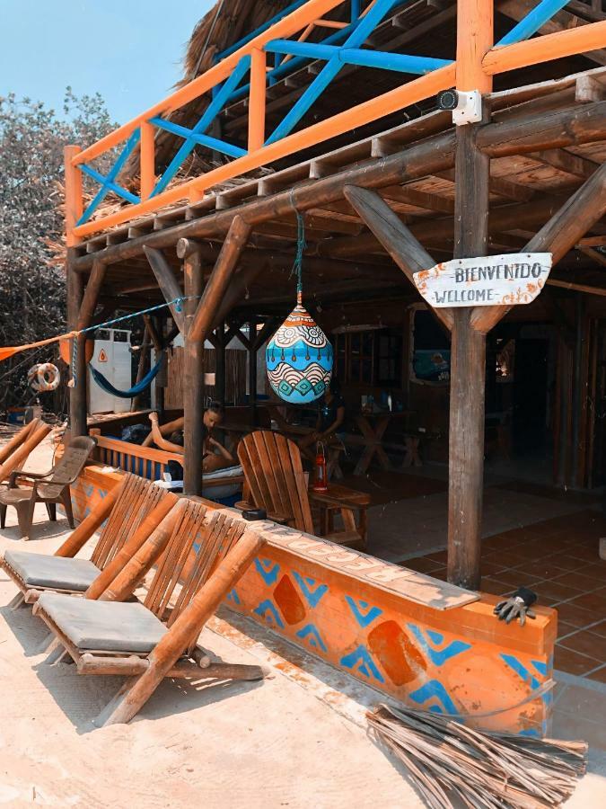 Isla Roots Hostel