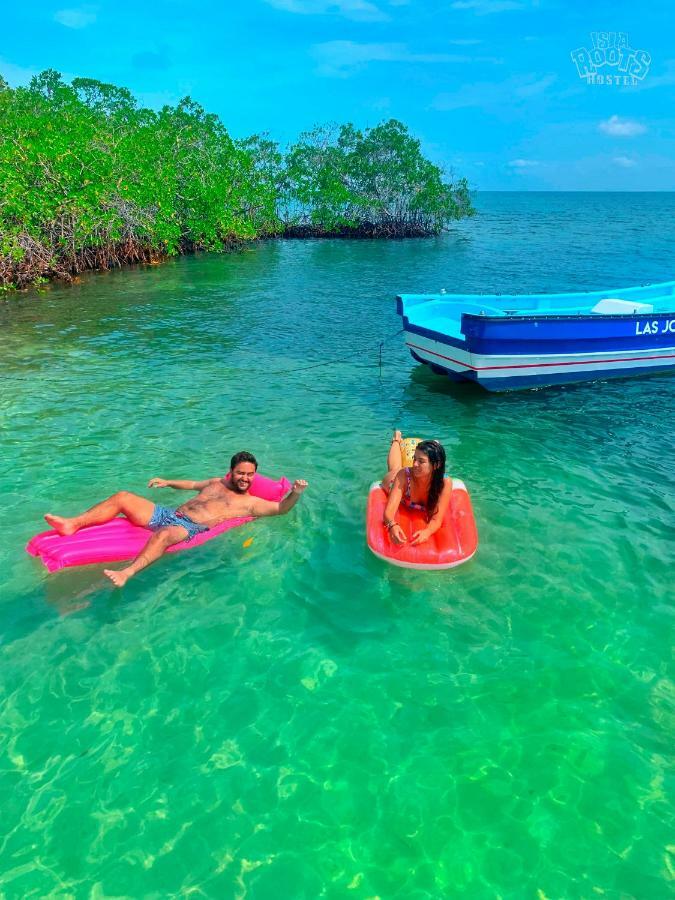 Isla Roots Hostel